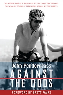 Front cover_Against the Odds