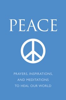 Front cover_Peace