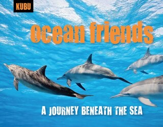 Couverture_Ocean Friends