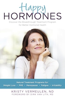Front cover_Happy Hormones