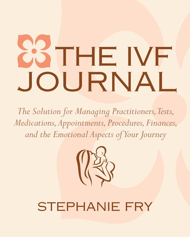 Couverture_The IVF (In Vitro Fertilization) Journal