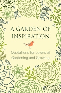 Couverture_A Garden Of Inspiration
