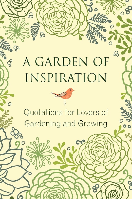 Couverture_A Garden Of Inspiration
