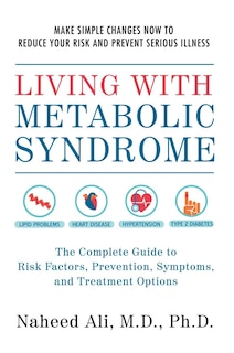 Couverture_Living With Metabolic Syndrome