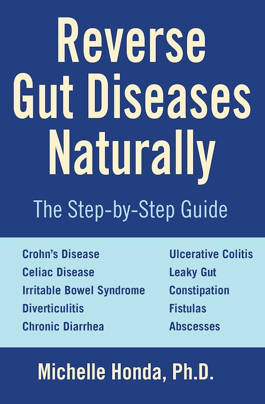 Front cover_Reverse Gut Diseases Naturally