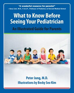 Couverture_What To Know Before Seeing Your Pediatrician