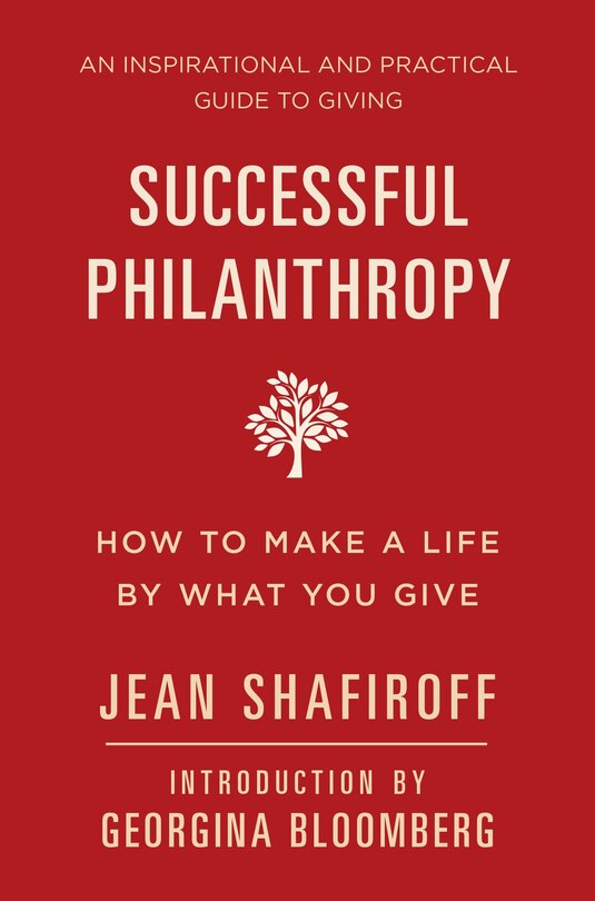 Couverture_Successful Philanthropy