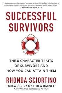 Front cover_Successful Survivors