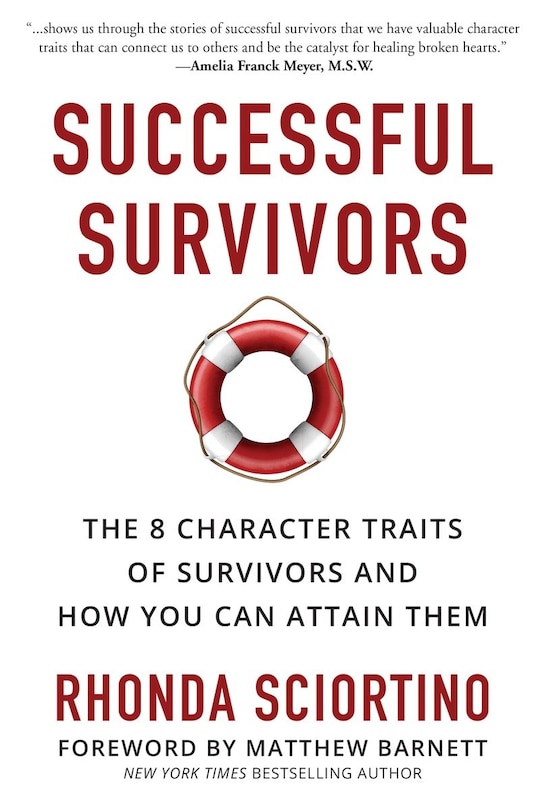 Front cover_Successful Survivors