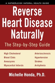 Couverture_Reverse Heart Disease Naturally
