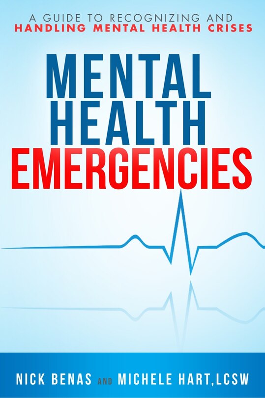 Couverture_Mental Health Emergencies