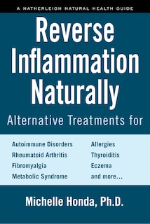 Front cover_Reverse Inflammation Naturally