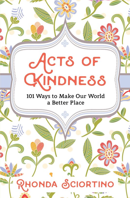 Couverture_Acts Of Kindness