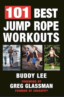 Couverture_101 Best Jump Rope Workouts