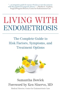 Living With Endometriosis: The Complete Guide To Risk Factors, Symptoms, And Treatment Options