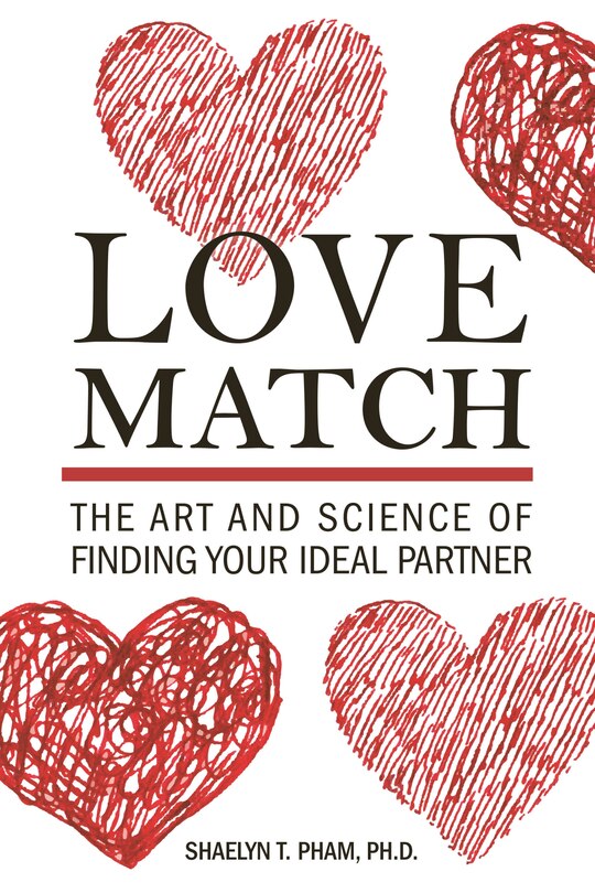 Front cover_Love Match