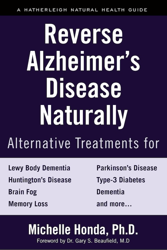 Couverture_Reverse Alzheimer's Disease Naturally
