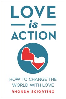 Front cover_Love Is Action