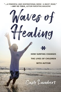 Couverture_Waves Of Healing