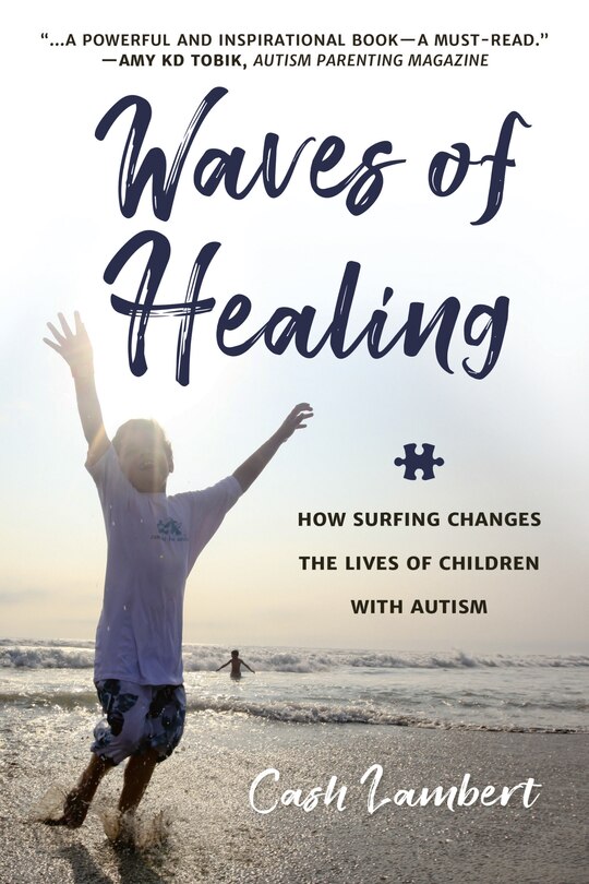 Couverture_Waves Of Healing