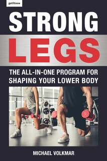 Couverture_Strong Legs