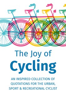 Front cover_The Joy of Cycling