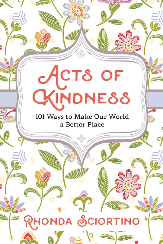 Front cover_Acts Of Kindness