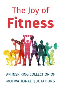 Front cover_The Joy Of Fitness