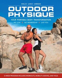 Front cover_Outdoor Physique