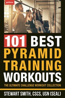 Front cover_101 Best Pyramid Training Workouts