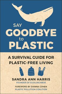 Couverture_Say Goodbye To Plastic