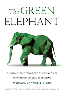Couverture_The Green Elephant