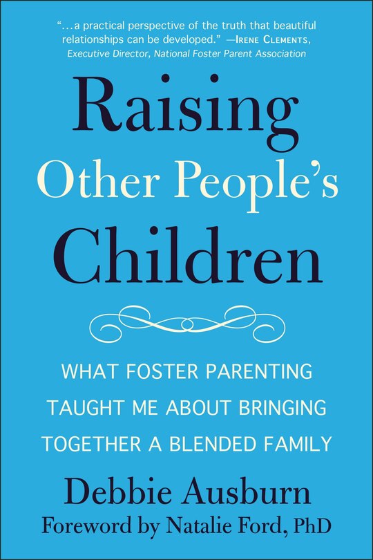 Couverture_Raising Other People's Children