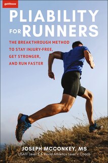 Couverture_Pliability For Runners
