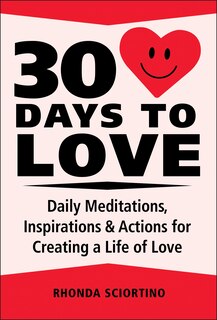 Front cover_30 Days to Love