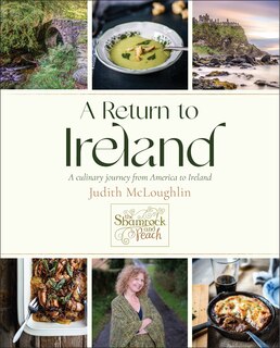 Front cover_A Return to Ireland