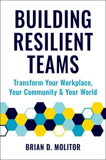 Couverture_Building Resilient Teams
