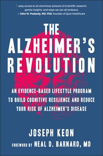 Couverture_The Alzheimer's Revolution