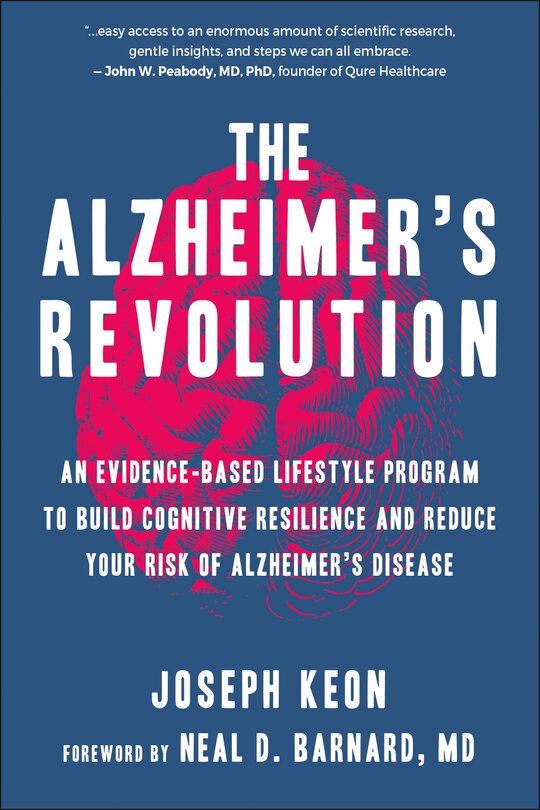 Couverture_The Alzheimer's Revolution