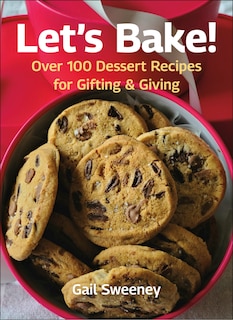 Front cover_Let's Bake