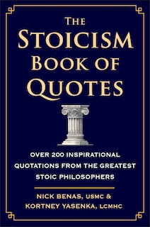 Couverture_The Stoicism Book Of Quotes