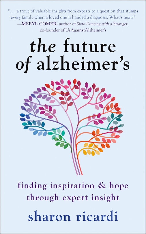 Couverture_The Future of Alzheimer's