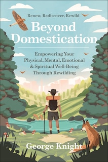 Front cover_Beyond Domestication