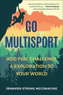 Front cover_Go Multisport
