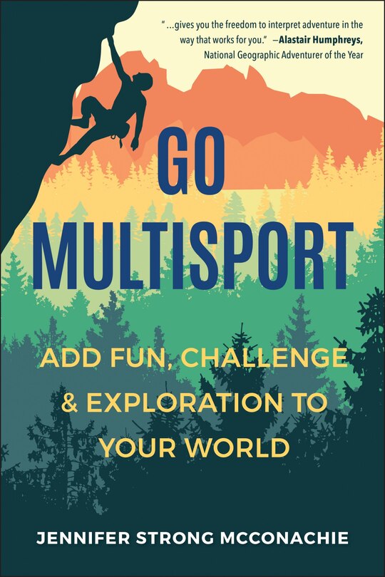Front cover_Go Multisport