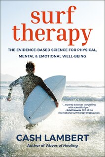 Front cover_Surf Therapy