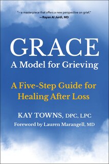 Front cover_GRACE: A Model for Grieving