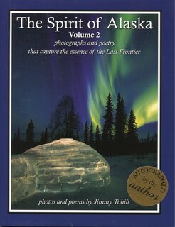 Front cover_Spirit of Alaska