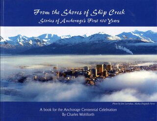 Couverture_From the Shores of Ship Creek