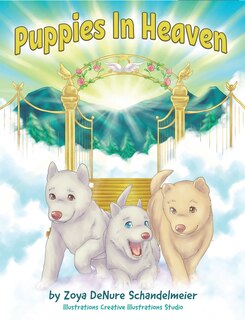 Front cover_Puppies in Heaven